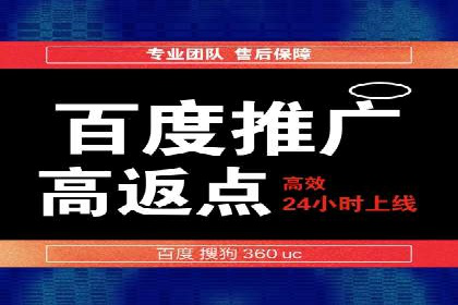 百度推广平台助力企业品牌建设案例分析