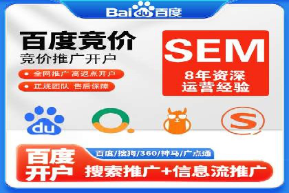 某品牌通过SEM优化公司实现品牌曝光飞跃